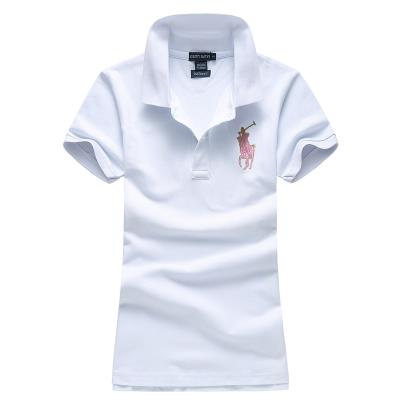 Cheap Women Polo shirts wholesale No. 1004